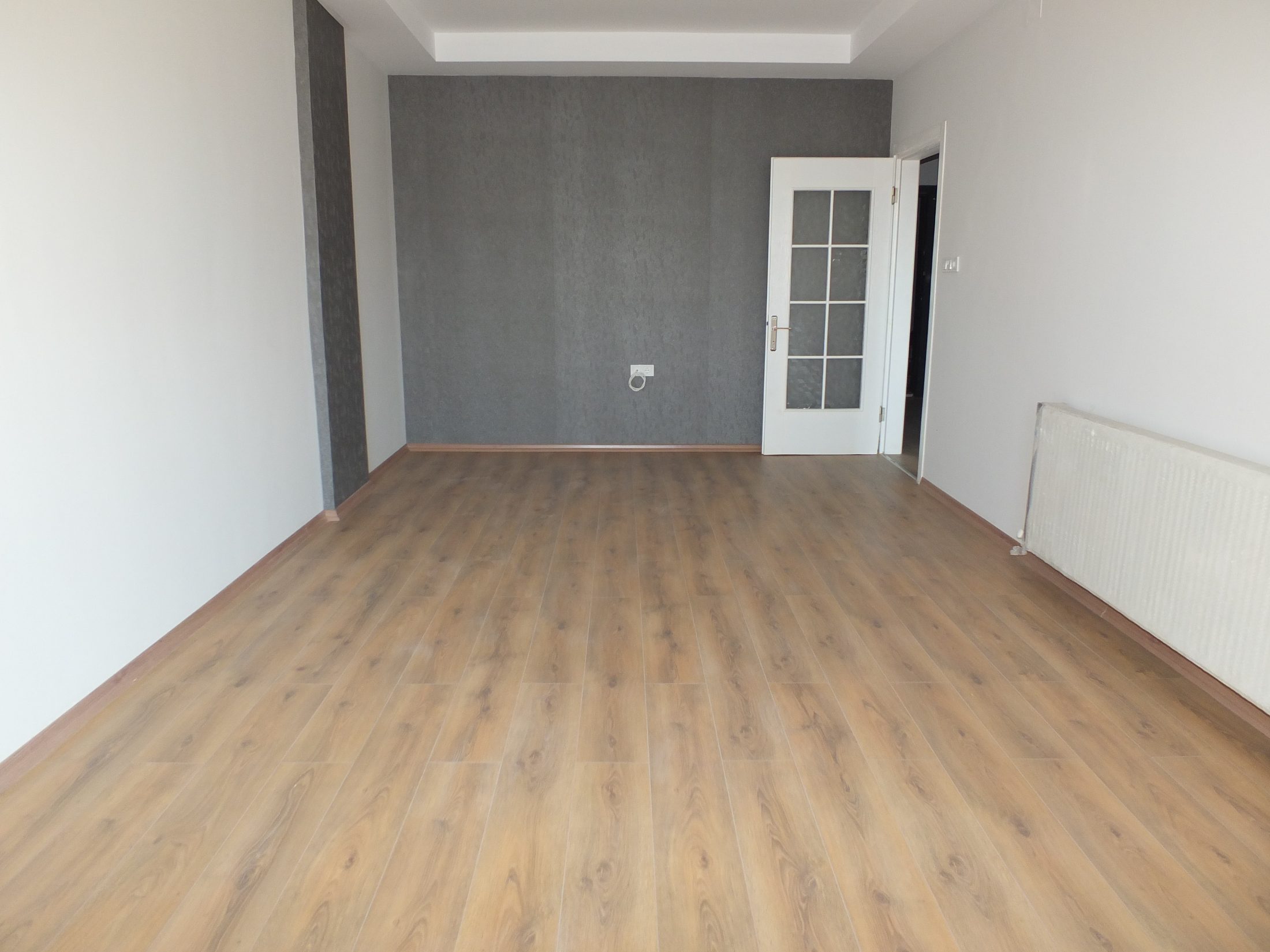 EFENDİ MAHALLESİ GENİŞ CADDE ÜZERİ 100 M2 2+1 SIFIR DAİRE 11