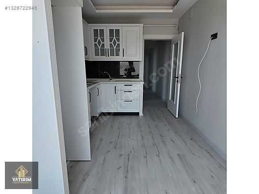 ATATÜRK MAHALLESİ'NDE 3+1 BAĞIMSIZ OTOPARKLI SIFIR KİRALIK 13