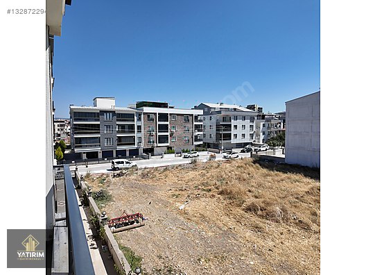 ATATÜRK MAHALLESİ'NDE 3+1 BAĞIMSIZ OTOPARKLI SIFIR KİRALIK 19