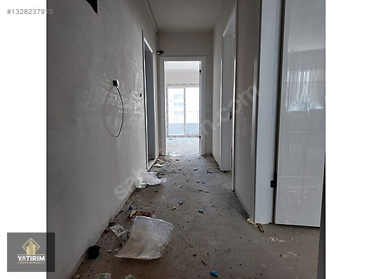 Atatürk Mahallesi'nde Yeni Yürüyüş Yoluna Yakın 2+1 Sıfır Daire 4
