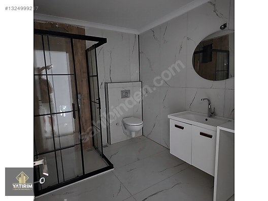 REŞATBEY LOCA 54 PROJESİNDE HAVUZ CEPHELİ 128M2 3+1 ARAKAT DAİRE 7