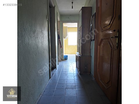 KETHÜDA 43 SOKAKTA 2+1 100 M² FİYAT AVANTAJLI DAİRE 8