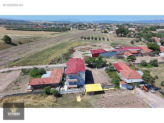 Kayalıoğlu Mahallesi'nde 290 m² 3 Kat İmarlı Satılık Arsa 6
