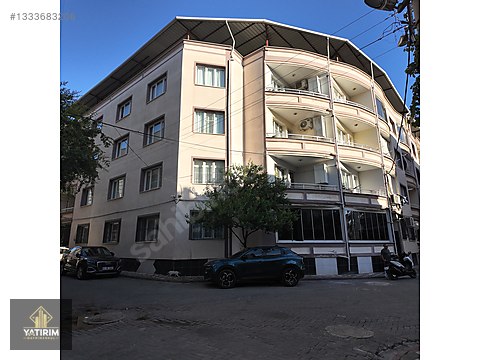 İNÖNÜ MERKEZİ KONUMDA 170 M2+30 M2 BAĞIMSIZ BAHÇELİ 3+1 DAİRE
