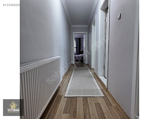 İNÖNÜ MERKEZİ KONUMDA 170 M2+30 M2 BAĞIMSIZ BAHÇELİ 3+1 DAİRE 13