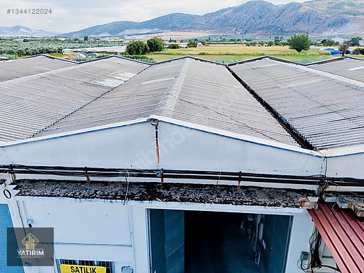 ÖNDER YAMANEL ZEYTİN BORSASINDA SATILIK BATARLI 330 M2 DÜKKAN 20