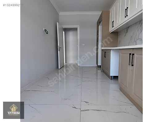 REŞATBEY LOCA 54 PROJESİNDE HAVUZ CEPHELİ 128M2 3+1 ARAKAT DAİRE 15