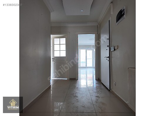 ATATÜRK MERKEZİ KONUMDA 142 M2 3+1 ASANSÖRLÜ BAKIMLI DAİRE 3