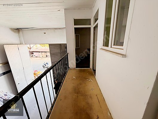 ÖNDER YAMANEL ZEYTİN BORSASINDA SATILIK BATARLI 330 M2 DÜKKAN 9