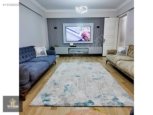 İNÖNÜ MERKEZİ KONUMDA 170 M2+30 M2 BAĞIMSIZ BAHÇELİ 3+1 DAİRE 17
