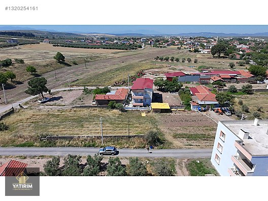 Kayalıoğlu Mahallesi'nde 290 m² 3 Kat İmarlı Satılık Arsa 7