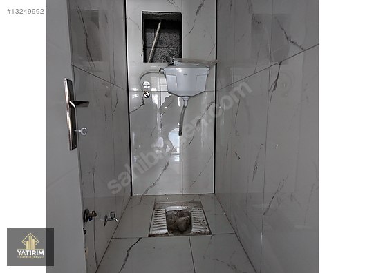 REŞATBEY LOCA 54 PROJESİNDE HAVUZ CEPHELİ 128M2 3+1 ARAKAT DAİRE 9