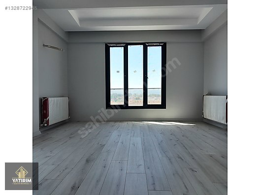 ATATÜRK MAHALLESİ'NDE 3+1 BAĞIMSIZ OTOPARKLI SIFIR KİRALIK 15