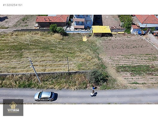 Kayalıoğlu Mahallesi'nde 290 m² 3 Kat İmarlı Satılık Arsa 4