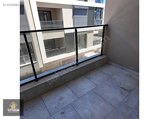 REŞATBEY LOCA 54 PROJESİNDE HAVUZ CEPHELİ 128M2 3+1 ARAKAT DAİRE 14