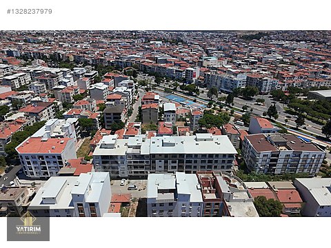 Atatürk Mahallesi'nde Yeni Yürüyüş Yoluna Yakın 2+1 Sıfır Daire