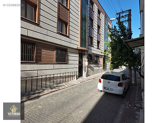 İNÖNÜ MERKEZİ KONUMDA 170 M2+30 M2 BAĞIMSIZ BAHÇELİ 3+1 DAİRE 20
