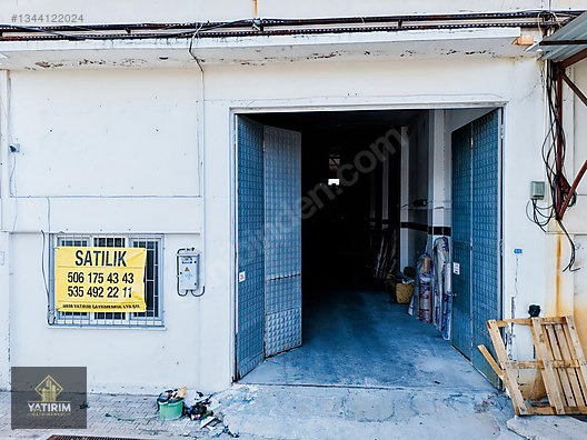 ÖNDER YAMANEL ZEYTİN BORSASINDA SATILIK BATARLI 330 M2 DÜKKAN 18