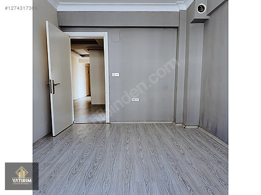 NUR CAMİİ KARŞISINDA ARAKAT BAKIMLI 120 M2 KİRALIK 3+1 DAİRE 14