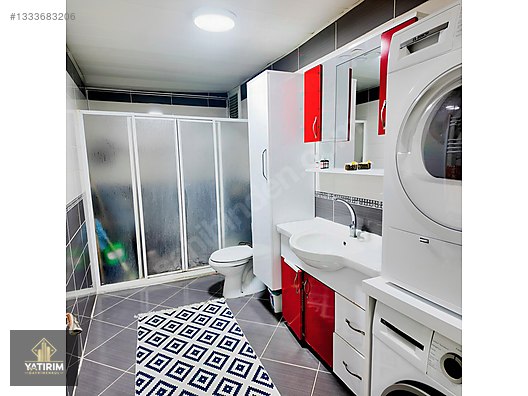 İNÖNÜ MERKEZİ KONUMDA 170 M2+30 M2 BAĞIMSIZ BAHÇELİ 3+1 DAİRE 15
