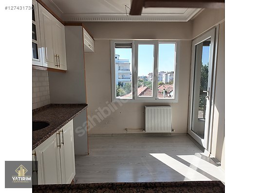 NUR CAMİİ KARŞISINDA ARAKAT BAKIMLI 120 M2 KİRALIK 3+1 DAİRE 17