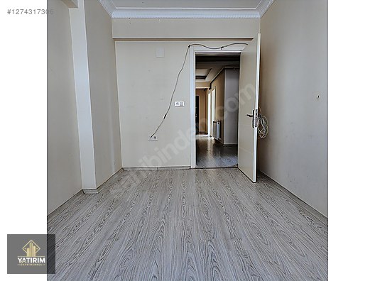 NUR CAMİİ KARŞISINDA ARAKAT BAKIMLI 120 M2 KİRALIK 3+1 DAİRE 12