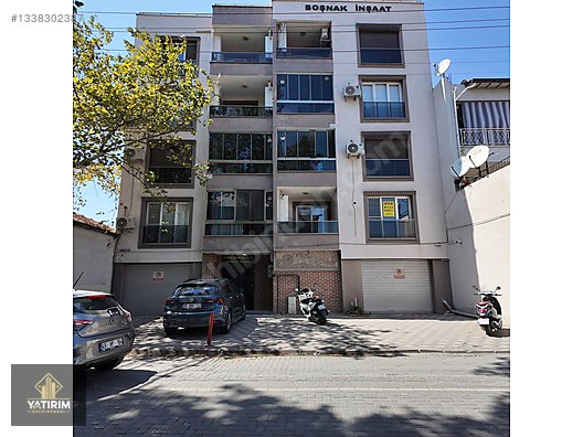 ATATÜRK MERKEZİ KONUMDA 142 M2 3+1 ASANSÖRLÜ BAKIMLI DAİRE 2