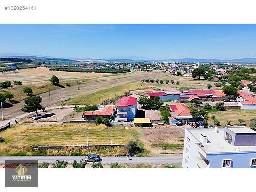 Kayalıoğlu Mahallesi'nde 290 m² 3 Kat İmarlı Satılık Arsa 9