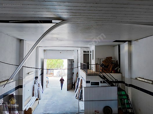 ÖNDER YAMANEL ZEYTİN BORSASINDA SATILIK BATARLI 330 M2 DÜKKAN 7