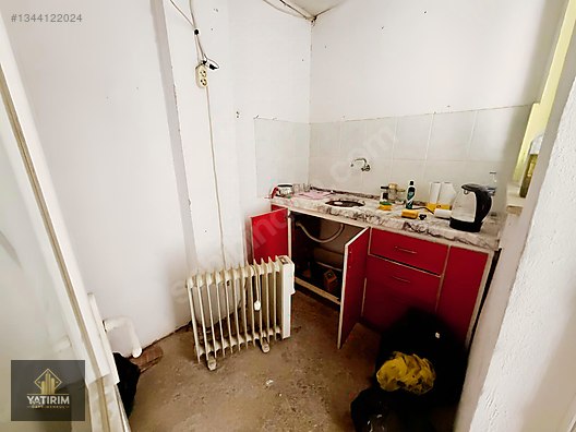 ÖNDER YAMANEL ZEYTİN BORSASINDA SATILIK BATARLI 330 M2 DÜKKAN 14