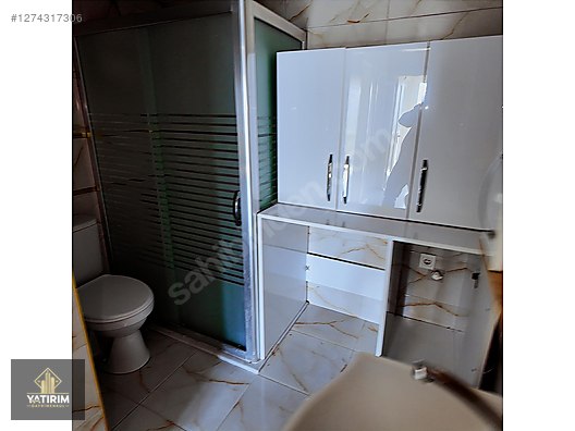 NUR CAMİİ KARŞISINDA ARAKAT BAKIMLI 120 M2 KİRALIK 3+1 DAİRE 9