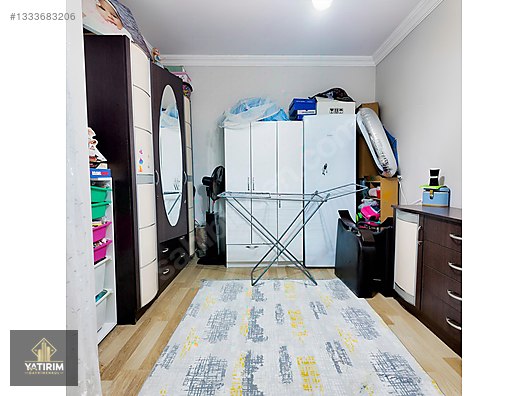 İNÖNÜ MERKEZİ KONUMDA 170 M2+30 M2 BAĞIMSIZ BAHÇELİ 3+1 DAİRE 4