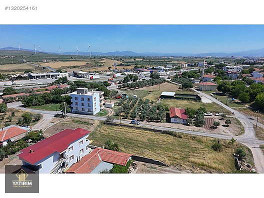 Kayalıoğlu Mahallesi'nde 290 m² 3 Kat İmarlı Satılık Arsa 13