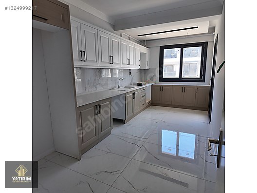REŞATBEY LOCA 54 PROJESİNDE HAVUZ CEPHELİ 128M2 3+1 ARAKAT DAİRE 17