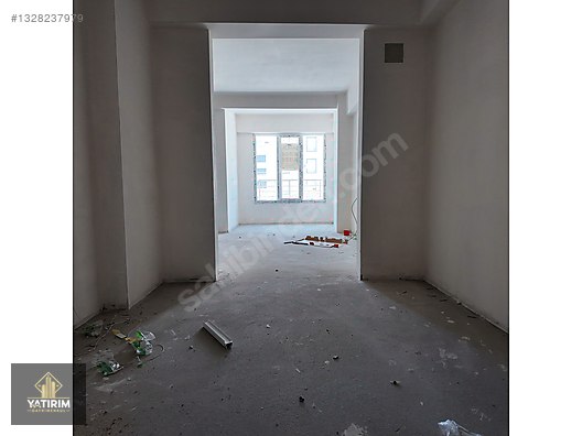 Atatürk Mahallesi'nde Yeni Yürüyüş Yoluna Yakın 2+1 Sıfır Daire 9