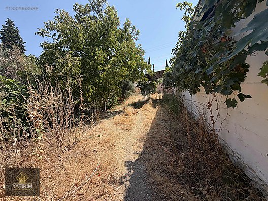 Cumhuriyet Mahallesi'nde Satılık Müstakil Ev ve Bahçesi 12